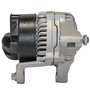 MPA Quality-Built Remanufactured Alternator 13761 - side view