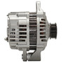 MPA Quality-Built Remanufactured Alternator 13745 - side view