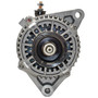 MPA Quality-Built Remanufactured Alternator 13552 - front view