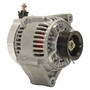 MPA Quality-Built Remanufactured Alternator 13552 - angled view