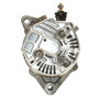 MPA Quality-Built Remanufactured Alternator 13552 - back view