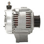 MPA Quality-Built Remanufactured Alternator 13552 - side view