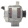 MPA Quality-Built Remanufactured Alternator 13524 - side view