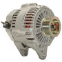 MPA Quality-Built New Alternator 13790N - angled view