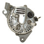 MPA Quality-Built New Alternator 13790N - back view