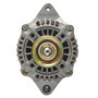 MPA Quality-Built Remanufactured Alternator 13780 - front view