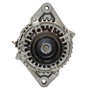 MPA Quality-Built Remanufactured Alternator 13495 - front view