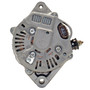 MPA Quality-Built Remanufactured Alternator 13495 - back view
