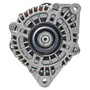 MPA Quality-Built New Alternator 13821N - front view