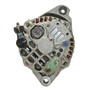 MPA Quality-Built Remanufactured Alternator 13762 - back view