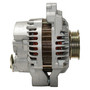 MPA Quality-Built Remanufactured Alternator 13762 - side view