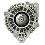 MPA Quality-Built Remanufactured Alternator 13473 - front view