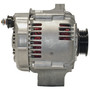 MPA Quality-Built Remanufactured Alternator 13525 - side view