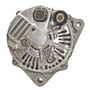 MPA Quality-Built Remanufactured Alternator 13836 - back view