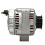 MPA Quality-Built Remanufactured Alternator 13836 - side view