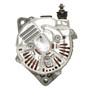 MPA Quality-Built Remanufactured Alternator 13791 - back view