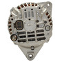 MPA Quality-Built Remanufactured Alternator 13435 - back view