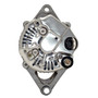 MPA Quality-Built Remanufactured Alternator 13822 - back view