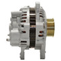 MPA Quality-Built Remanufactured Alternator 13596 - side view