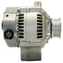 MPA Quality-Built Remanufactured Alternator 13397 - side view