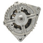 MPA Quality-Built Remanufactured Alternator 13812 - front view