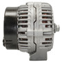 MPA Quality-Built Remanufactured Alternator 13812 - side view
