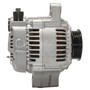 MPA Quality-Built Remanufactured Alternator 13529 - side view