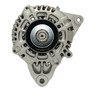 MPA Quality-Built Remanufactured Alternator 13782 - front view