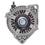 MPA Quality-Built New Alternator 13791N - front view