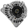 MPA Quality-Built New Alternator 13852N - front view