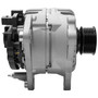 MPA Quality-Built New Alternator 13852N - side view