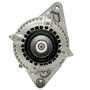 MPA Quality-Built New Alternator 13496N - front view