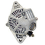 MPA Quality-Built New Alternator 13496N - back view