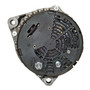 MPA Quality-Built Remanufactured Alternator 13813 - back view