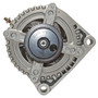 MPA Quality-Built New Alternator 13870N - front view