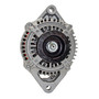 MPA Quality-Built Remanufactured Alternator 13765 - front view