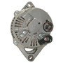 MPA Quality-Built Remanufactured Alternator 13765 - back view