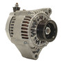MPA Quality-Built Remanufactured Alternator 13748 - angled view
