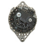 MPA Quality-Built Remanufactured Alternator 13914 - back view