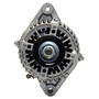 MPA Quality-Built Remanufactured Alternator 13794 - front view