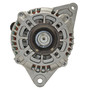 MPA Quality-Built Remanufactured Alternator 13783 - front view