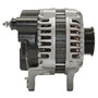 MPA Quality-Built Remanufactured Alternator 13783 - side view