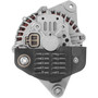 MPA Quality-Built Remanufactured Alternator 13692 - back view