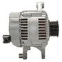 MPA Quality-Built Remanufactured Alternator 13824 - side view