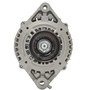 MPA Quality-Built New Alternator 13728N - front view