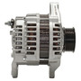 MPA Quality-Built New Alternator 13728N - side view
