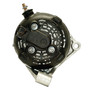 MPA Quality-Built Remanufactured Alternator 13871 - back view