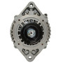 MPA Quality-Built Remanufactured Alternator 13937 - front view