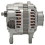 MPA Quality-Built Remanufactured Alternator 13750 - side view