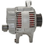 MPA Quality-Built New Alternator 13765N - side view